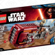 Star Wars Rey Speeder, $12